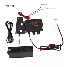 Load image into Gallery viewer, VOSWITCH Cable Labels