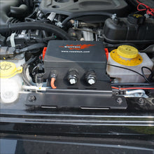 Load image into Gallery viewer, JL100 8-switch Programmable Switch Panel Power Control System for Jeep Wrangler JL JLU and Gladiator