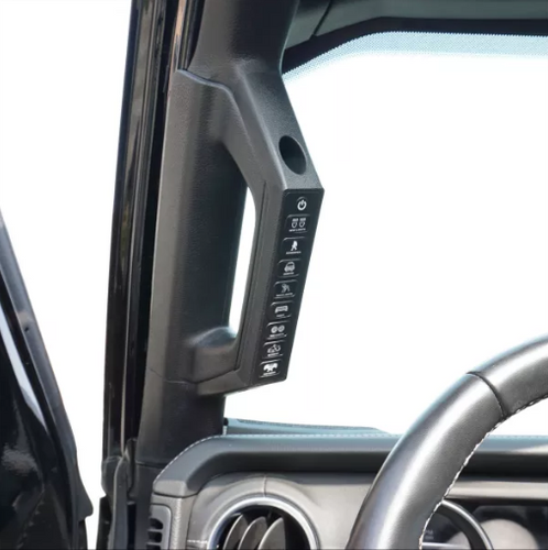 JL800 Handle switch for Jeep JL Wrangler and Gladiator