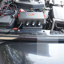 Load image into Gallery viewer, JL120 Lower Dash Switch Panel