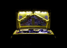 Load image into Gallery viewer, XJ LED Hood Halo (Engine Bay Kit)